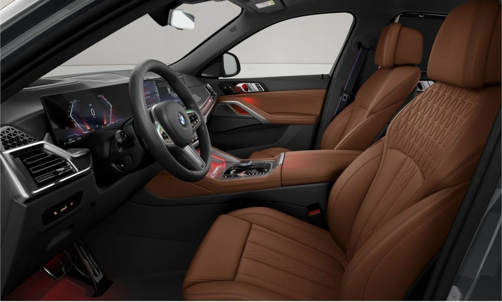 BMW X6 — fotografia 2