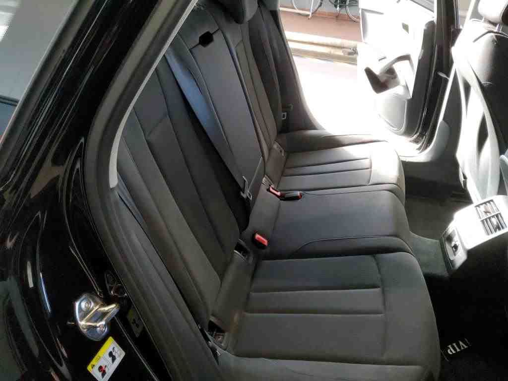 Audi A4 - Bild 8