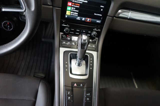 Vorschau Auto