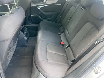 Audi A6 - 8
