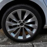 Volkswagen VW CC 2.0 TDI mit Garantie, Scheckheft - Volkswagen CC in Hamburg