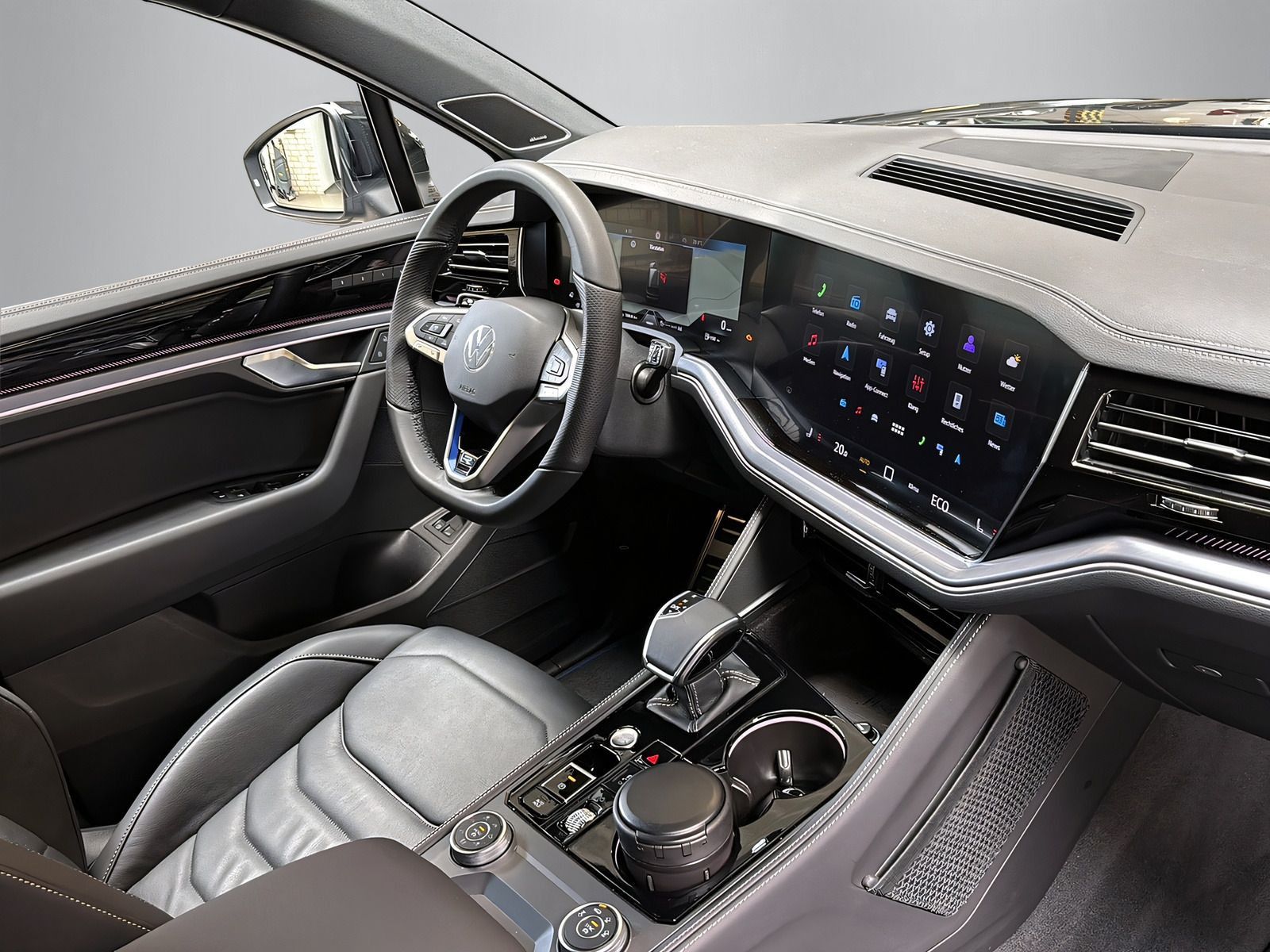 Volkswagen Touareg - Bild 14