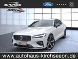 Volvo S60 B5 (Benzin) Ultimate Dark AWD Automatik Navi - Volvo S60: Allradantrieb