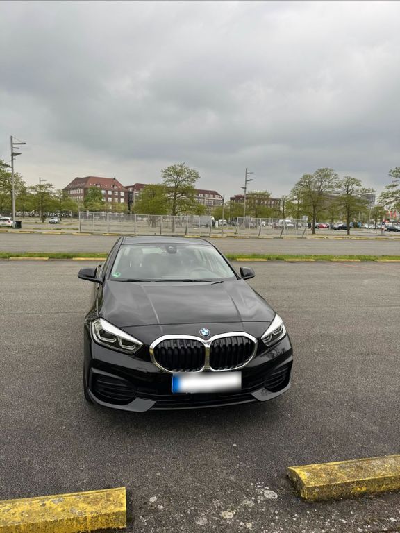 Image of BMW 118