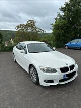 BMW 318i Coupé - M Paket  - BMW 318: Coupe, 318i