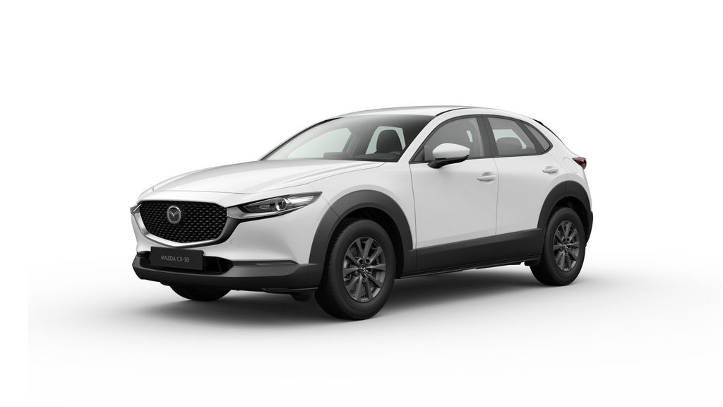 CX-30 2027 2.5 eSKYACTIV-G 140ps PRIME-line