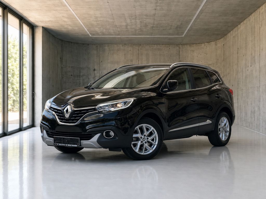 Image of Renault Kadjar
