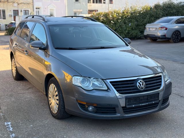 Volkswagen Passat Variant  2,0 TDI AUTOMATIK fest preissss