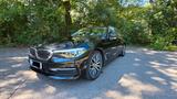 BMW 540i xDrive Touring- unfallfrei -gepflegt - BMW 540 Gebrauchtwagen