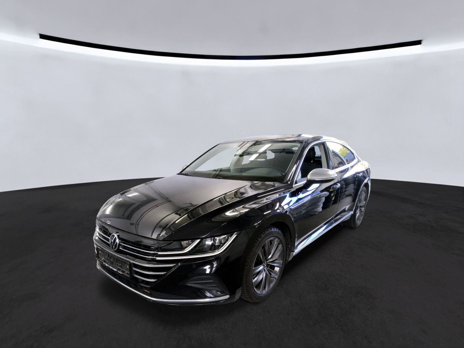 Volkswagen Arteon - Bild 2