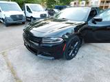 Dodge Charger Allradantrieb - Dodge Charger: Schwarz