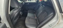 Kia Optima Sportswagon Spirit