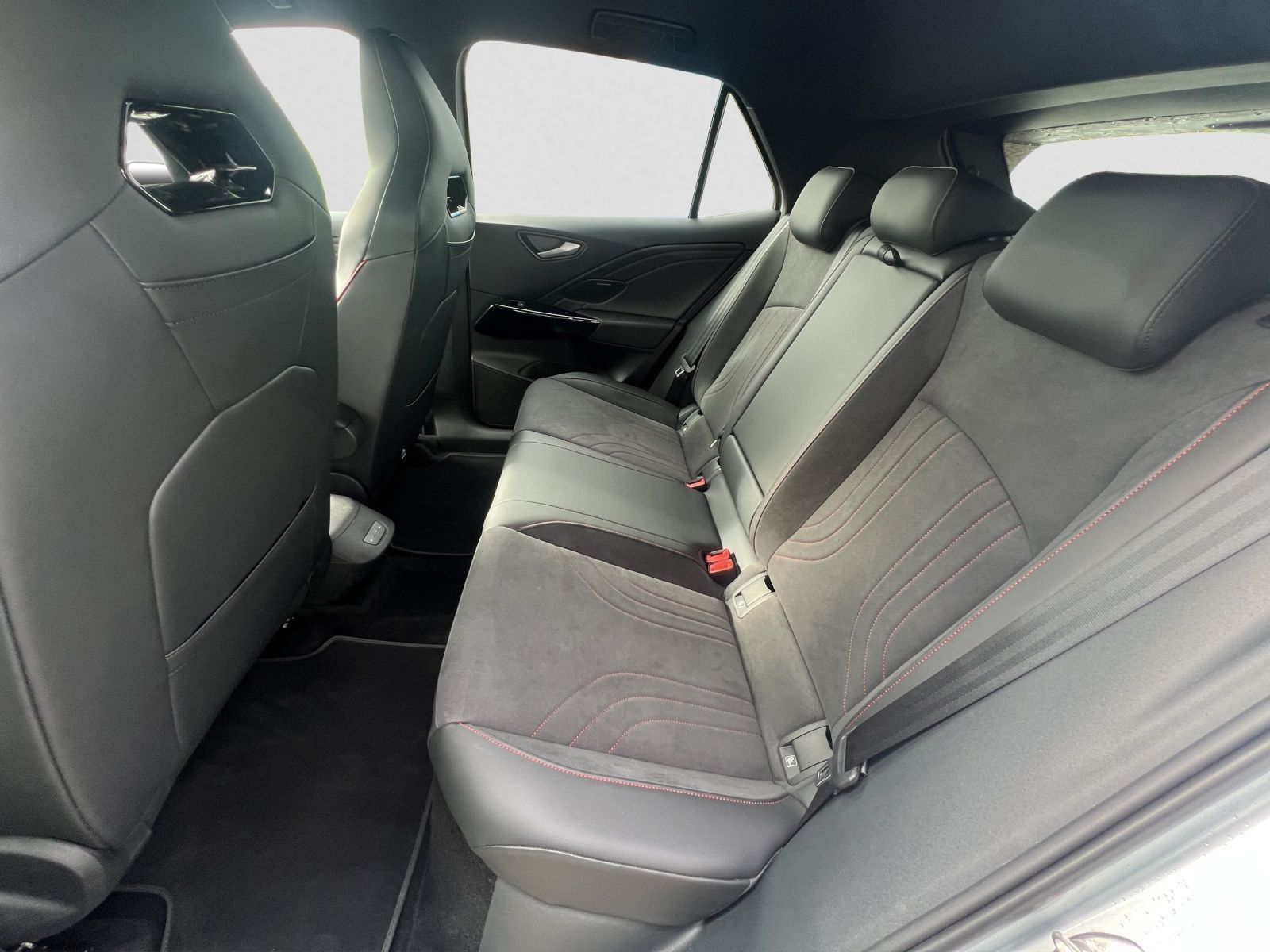 Volkswagen ID.3 - Bild 14