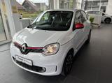 Renault Twingo E-Tech 100% elektrisch - Renault Twingo Gebrauchtwagen in Dresden
