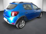 Dacia Sandero STEPWAY AMBIANCE 0.9 TCe NSW - Dacia Gebrauchtwagen in Bremen