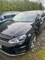 Volkswagen VW Golf VII "CUP" R-Line | 1. Hand | 64 tk... - Volkswagen Golf: 6r Line