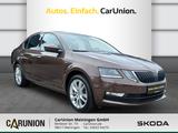 Skoda Octavia Lim. Drive 1.4 TSI / LED / Smart Link - Skoda Octavia: Drive