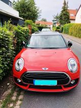 MINI Cooper Clubman, Works Ausstattung - MINI Cooper Clubman Gebrauchtwagen