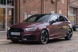 Audi RS3 2.5 TFSI S tronic quattro Sportback - Audi RS3 in Leipzig