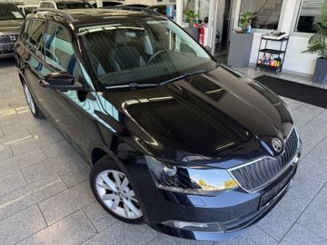 Skoda Fabia - 4