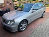 Mercedes-Benz C 320 CDI T Sport Edition - Mercedes-Benz C 320 aus 2005