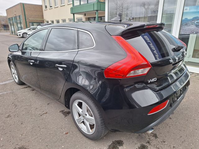 Volvo V40 D4 Geartronic Inscription