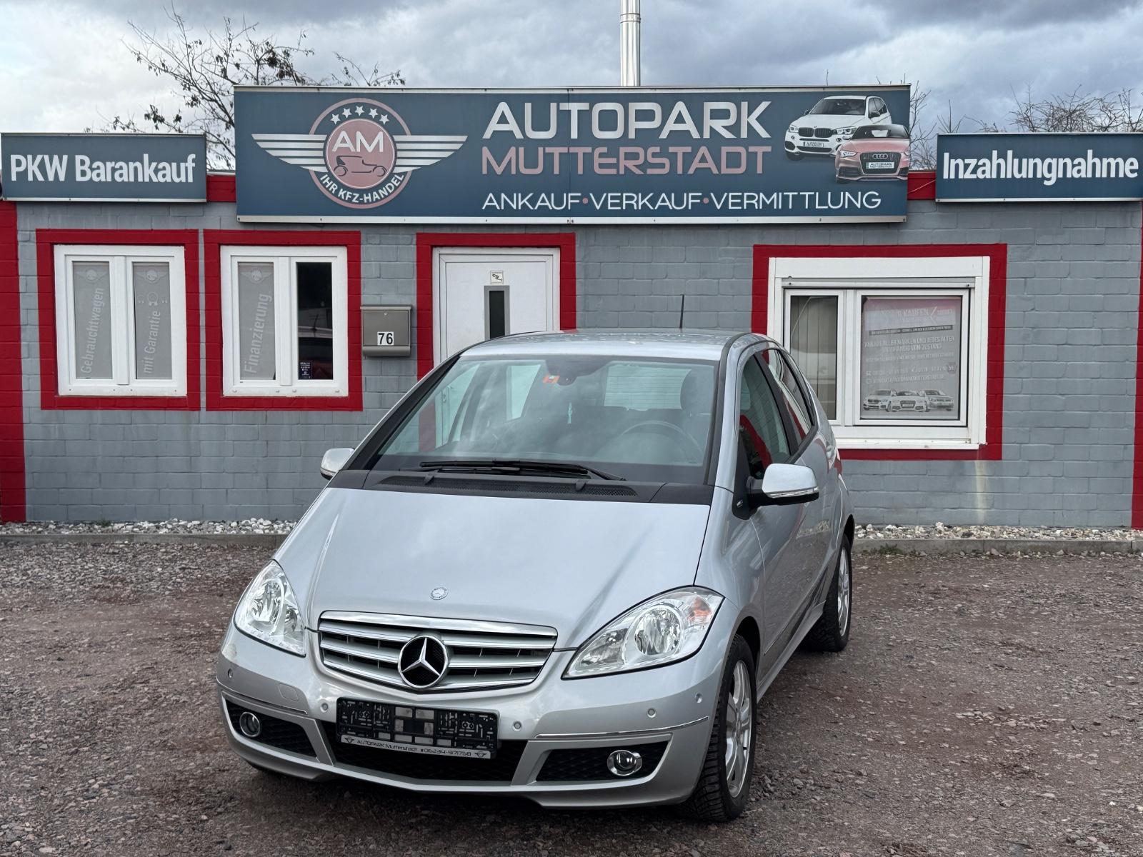 Mercedes-Benz A 180 A A 180