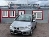 Mercedes-Benz A 180 A A 180 - Mercedes-Benz A 180 in Ludwigshafen