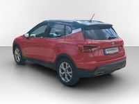 Seat Arona - Vorschau Bild 10