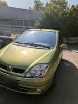 Renault Reno scenic  automatic - gebrauchte Renault Scenic aus dem Jahr 2002