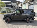 Mercedes-Benz G63+Full Option+MY 2025+Carbon+Performance-Pack - Mercedes-Benz G 63 AMG in Leverkusen