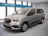 Opel Combo Life Elegance 1.5 Diesel Standhz Navi - Opel Combo Life Diesel Gebrauchtwagen