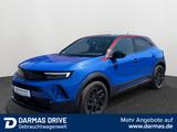Opel MOKKA GS Line Automatik Kamera LED Navigation