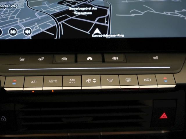 Astra L LIM GS+ANHÄNGERKUPPLUNG+NAVI+360 GRAD KA