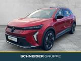 Renault Scenic E-TECH TECHNO 170 COMFORT RANGE NAVI+CCS - gebrauchte Renault Scenic aus dem Jahr 2024