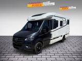 HYMER / ERIBA / HYMERCAR GT-S 600  - Hymer GT-S