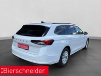 Skoda Superb - Vorschau Bild 6