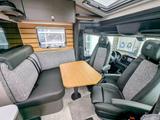 HYMER / ERIBA / HYMERCAR ML-T 580 4x4 ALLRAD Modell 26 Sie sparen 19.330, - Wohnwagen & Wohnmobile in Kassel