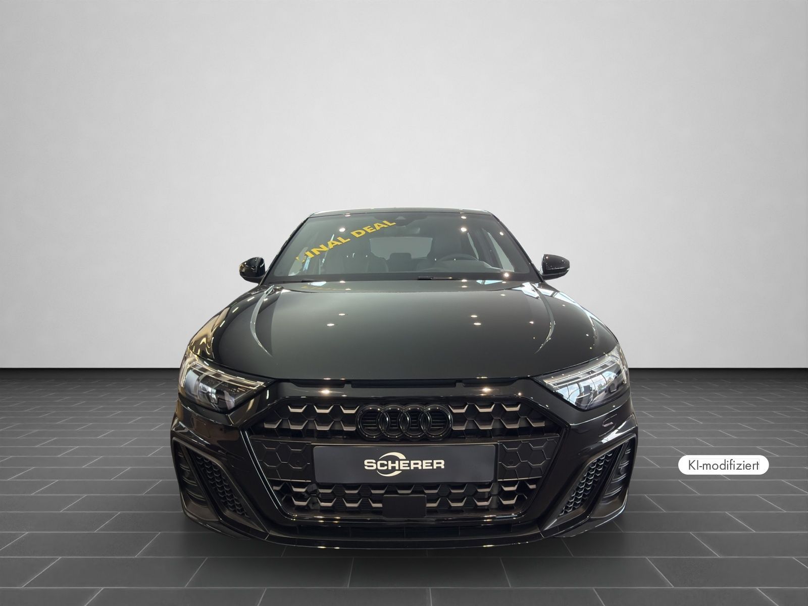 Audi A1 - Bild 7