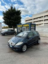 Mercedes-Benz Mercedes-benz A 200 CDI Coupé Avantgarde - gebrauchte Mercedes-Benz A 200 aus dem Jahr 2004