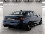 BMW 320d Limousine M Sport AHK LiveCockpitProf HiFi - BMW 320 Jahreswagen: 320d