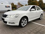 Skoda Octavia 1.8 TSI DSG Elegance* 1 Hand * - Skoda Octavia aus 2011: Elegance