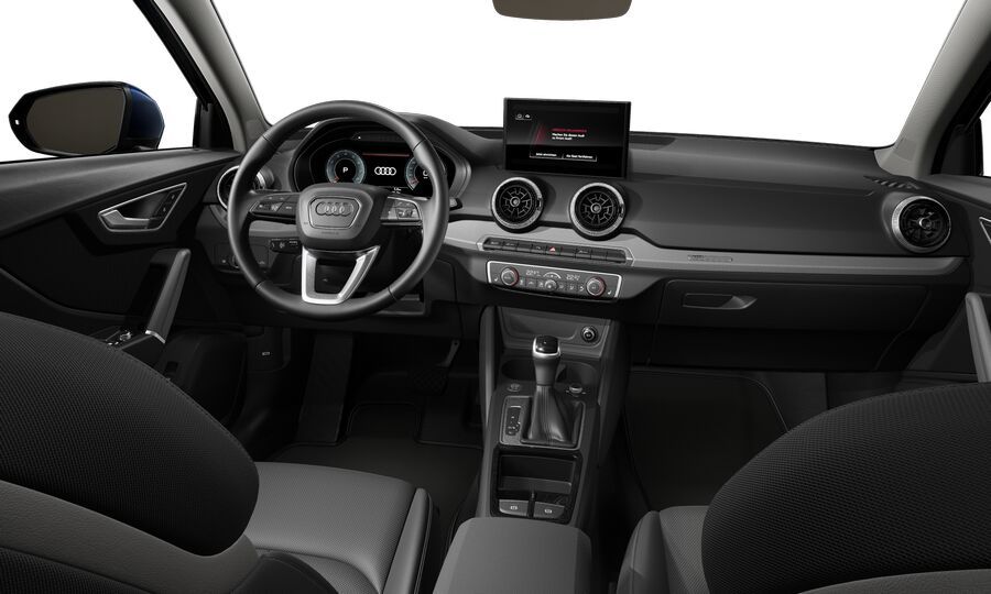 Audi Q2 - Bild 5