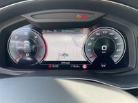 Audi Q8 - Vorschau Bild 15