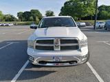Dodge RAM 1500 5,7L 4WD "Laramie" m. Autogas - Dodge RAM Gebrauchtwagen