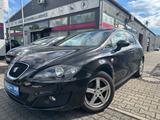 Seat Leon Automatik ab 69€ mtl. finanzieren - Seat aus 2009
