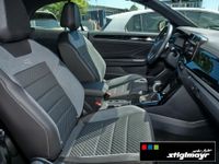 Volkswagen T-Roc - Vorschau Bild 5