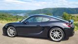 Porsche Cayman 981 , PDK, 20 Zoll - Porsche: 981