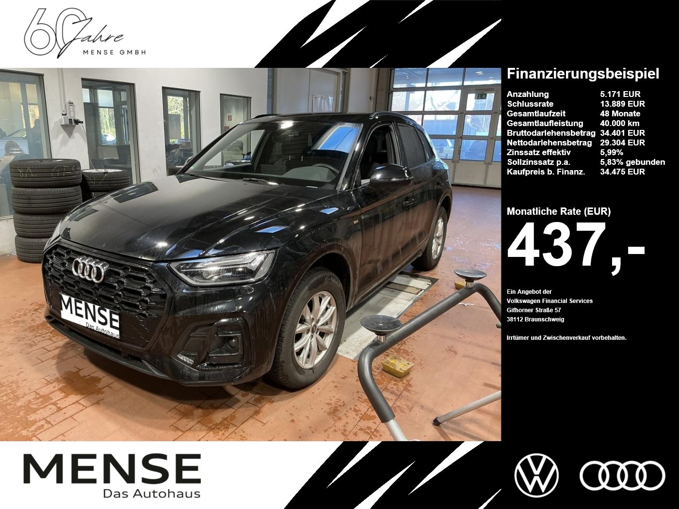 Audi Q5 55 TFSI e quattro S tronic S line Standhzg|LM