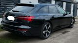 Audi A6 40 TDI quattro S tronic S line Avant S line - Audi A6 Gebrauchtwagen in Bremen
